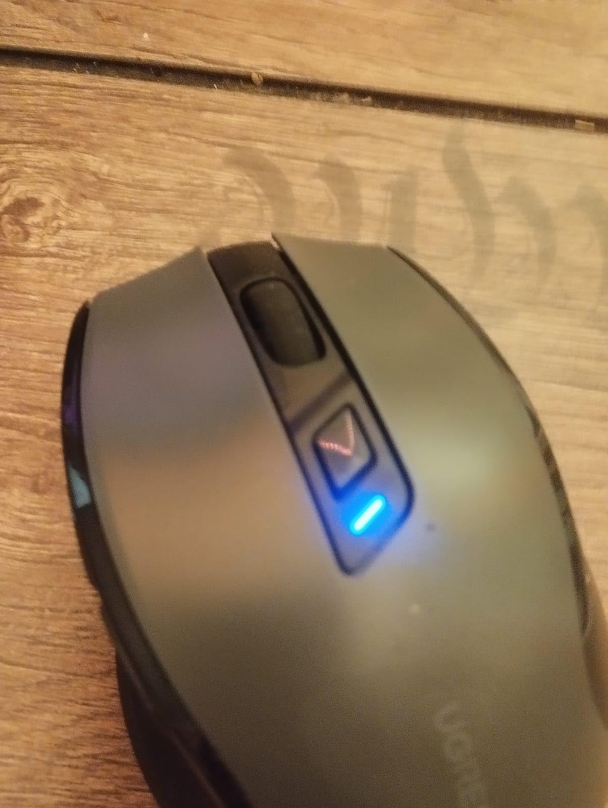 Amazon Kunde Foto