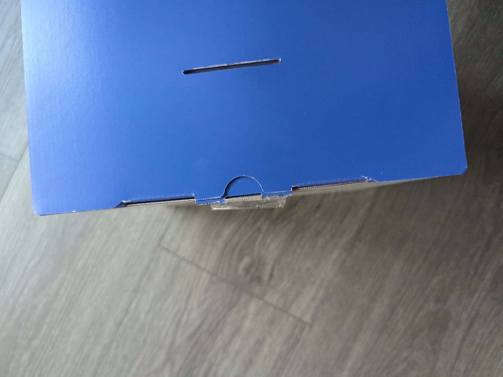 Amazon Kunde Foto