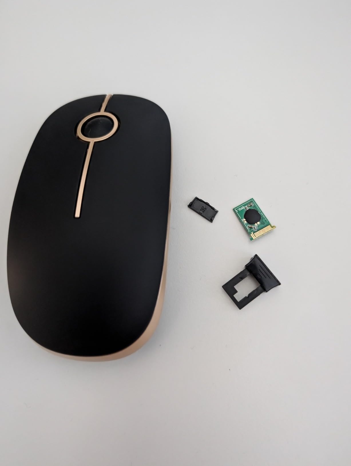Amazon Kunde Foto