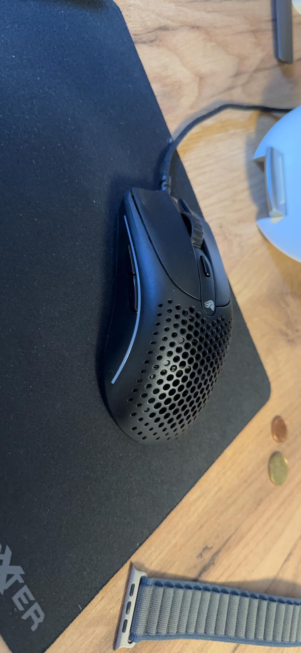 Amazon Kunde Foto