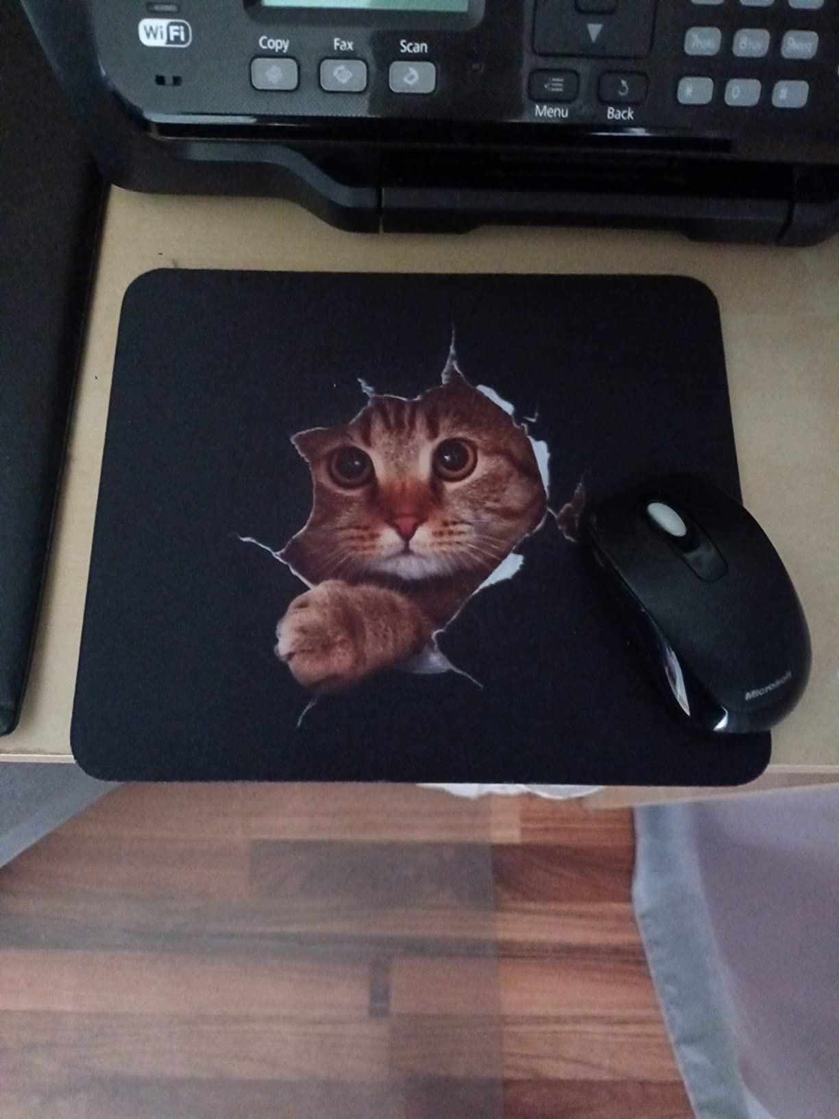 Amazon Kunde Foto