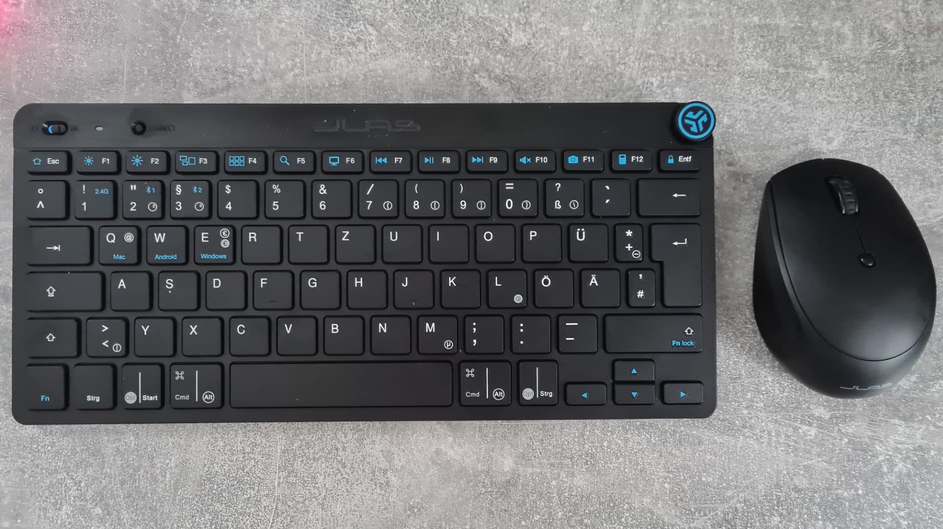 Keykey Foto