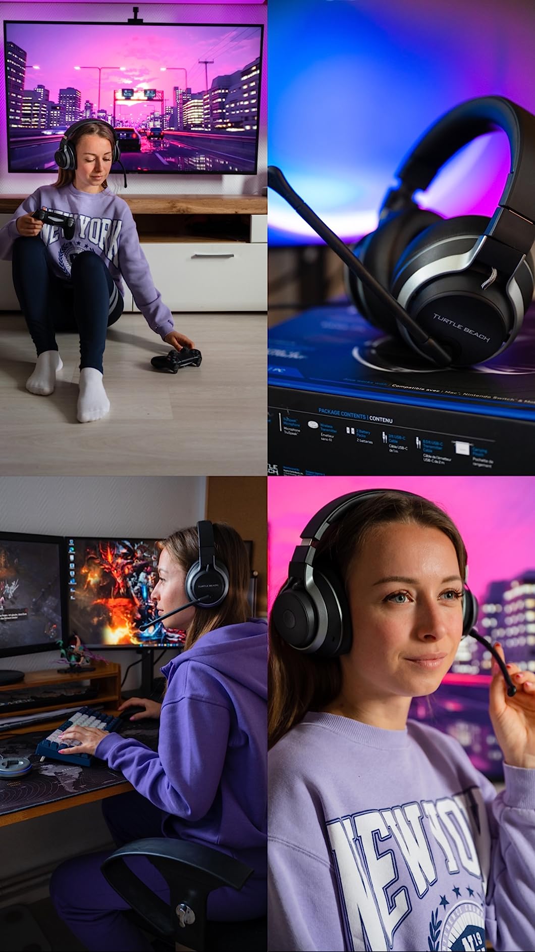 Viktoria Orlova Foto