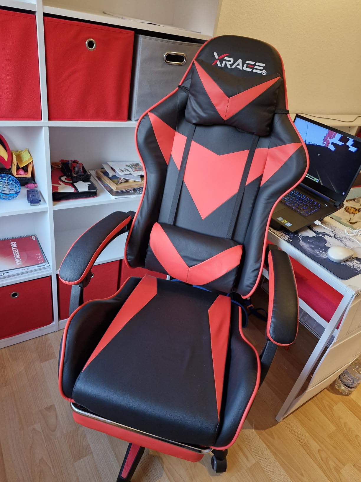 Leevi Leano Foto