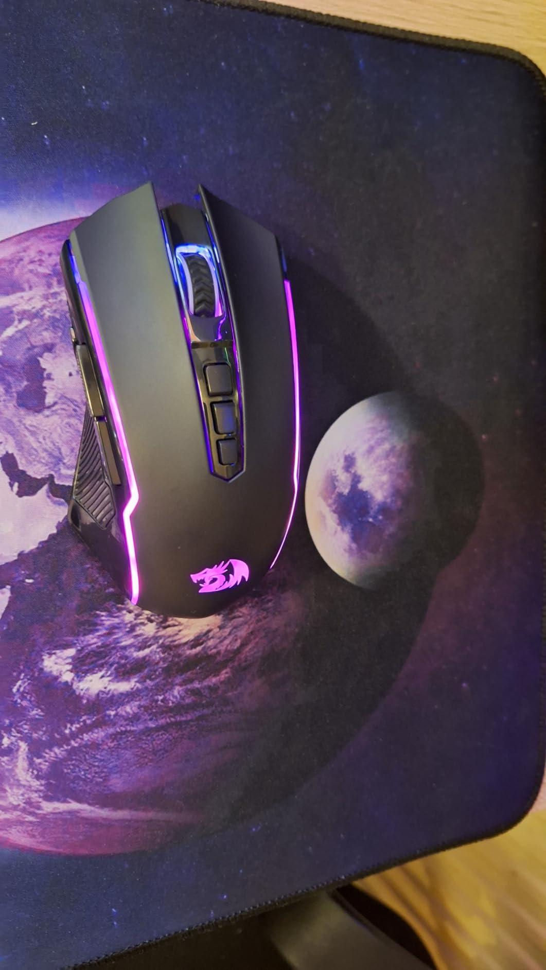 Christine Foto