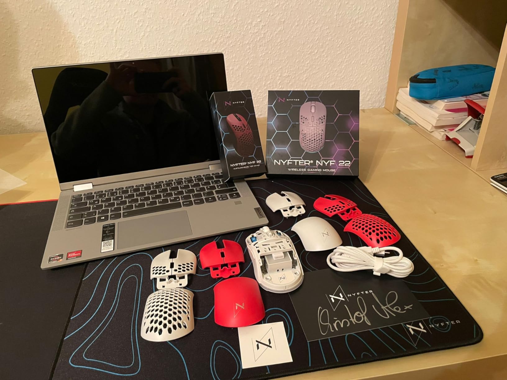 Lian Foto