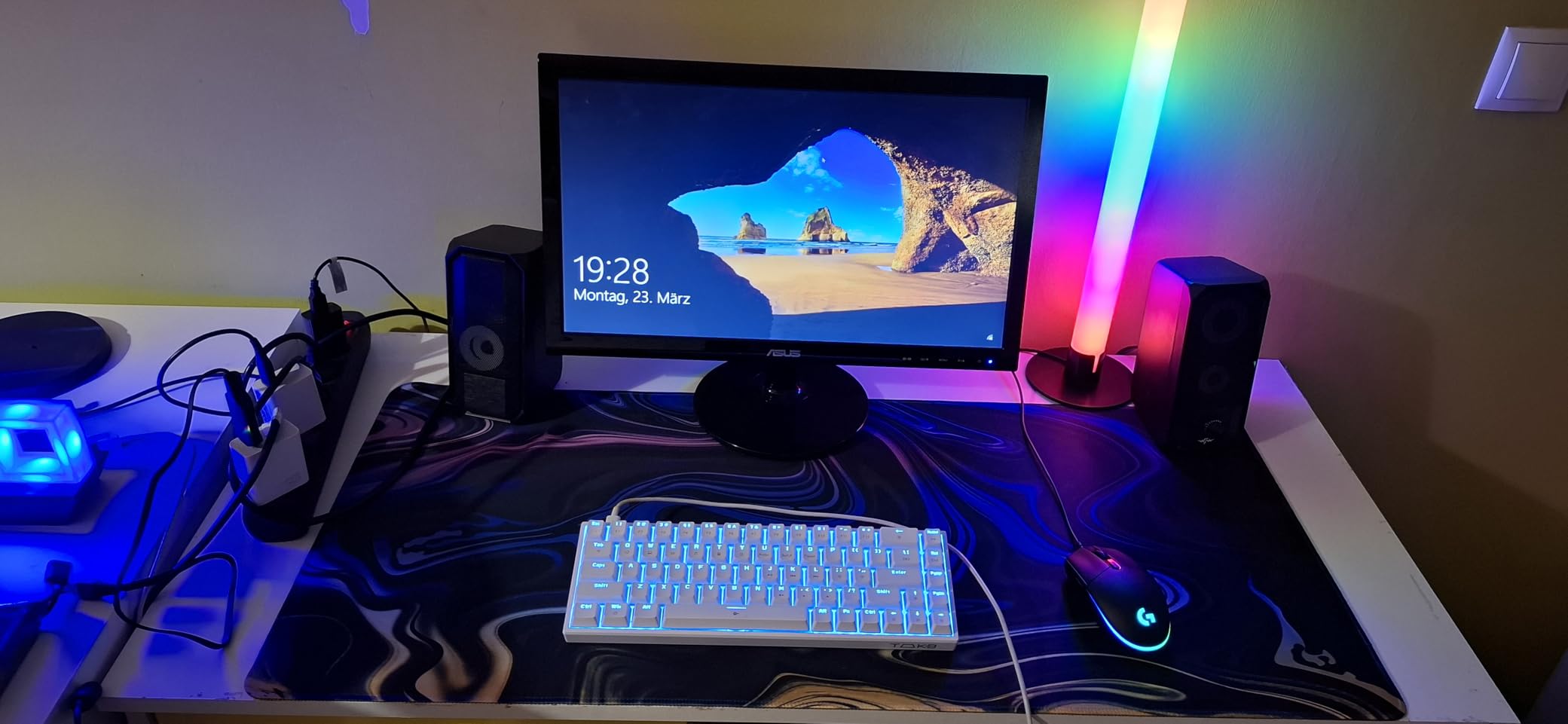 "neuholdc" Foto
