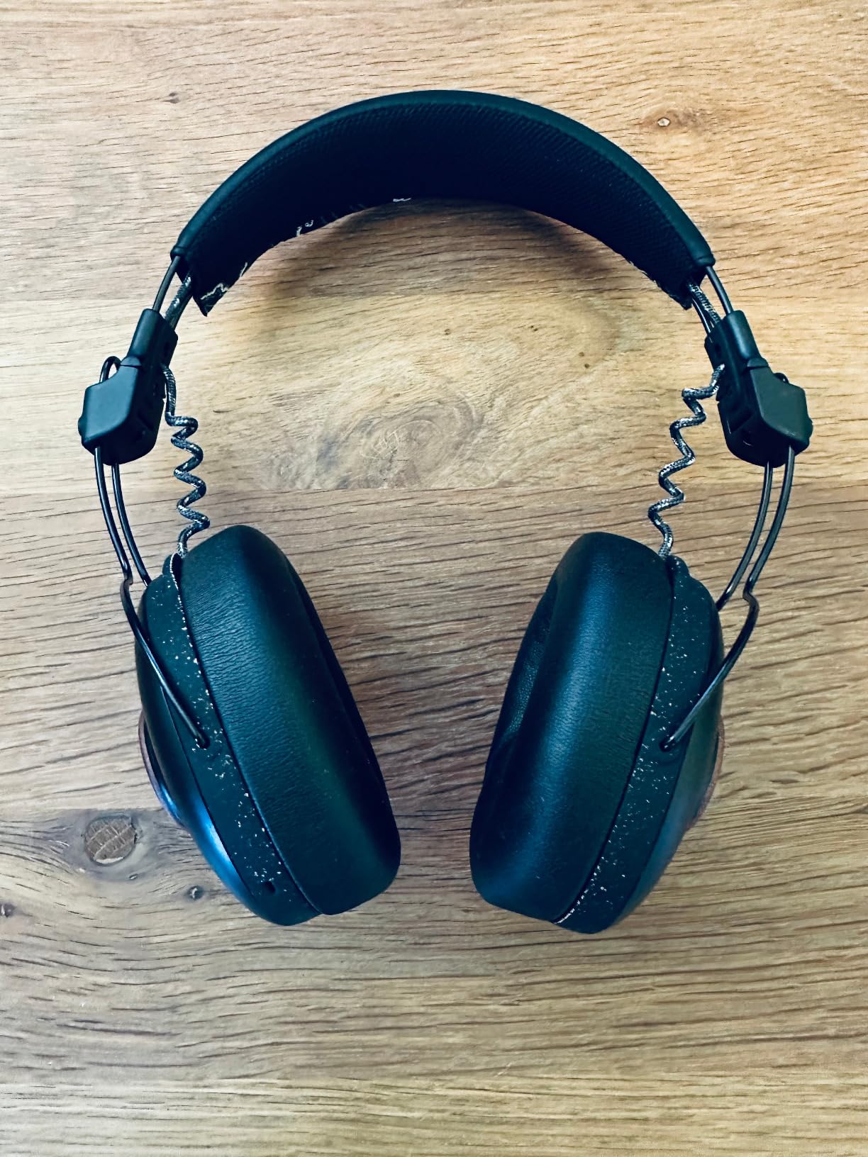 Testsinn Foto