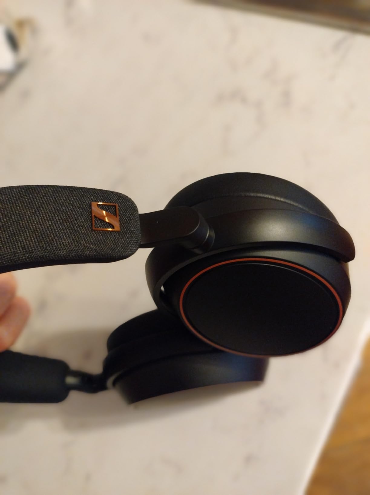 Sennheiser Foto