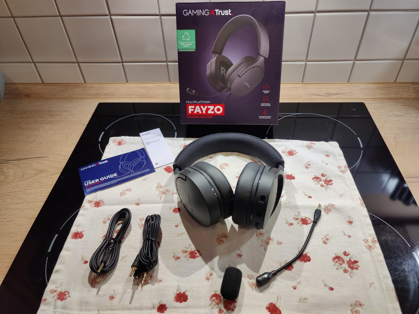 Tapatvde Foto