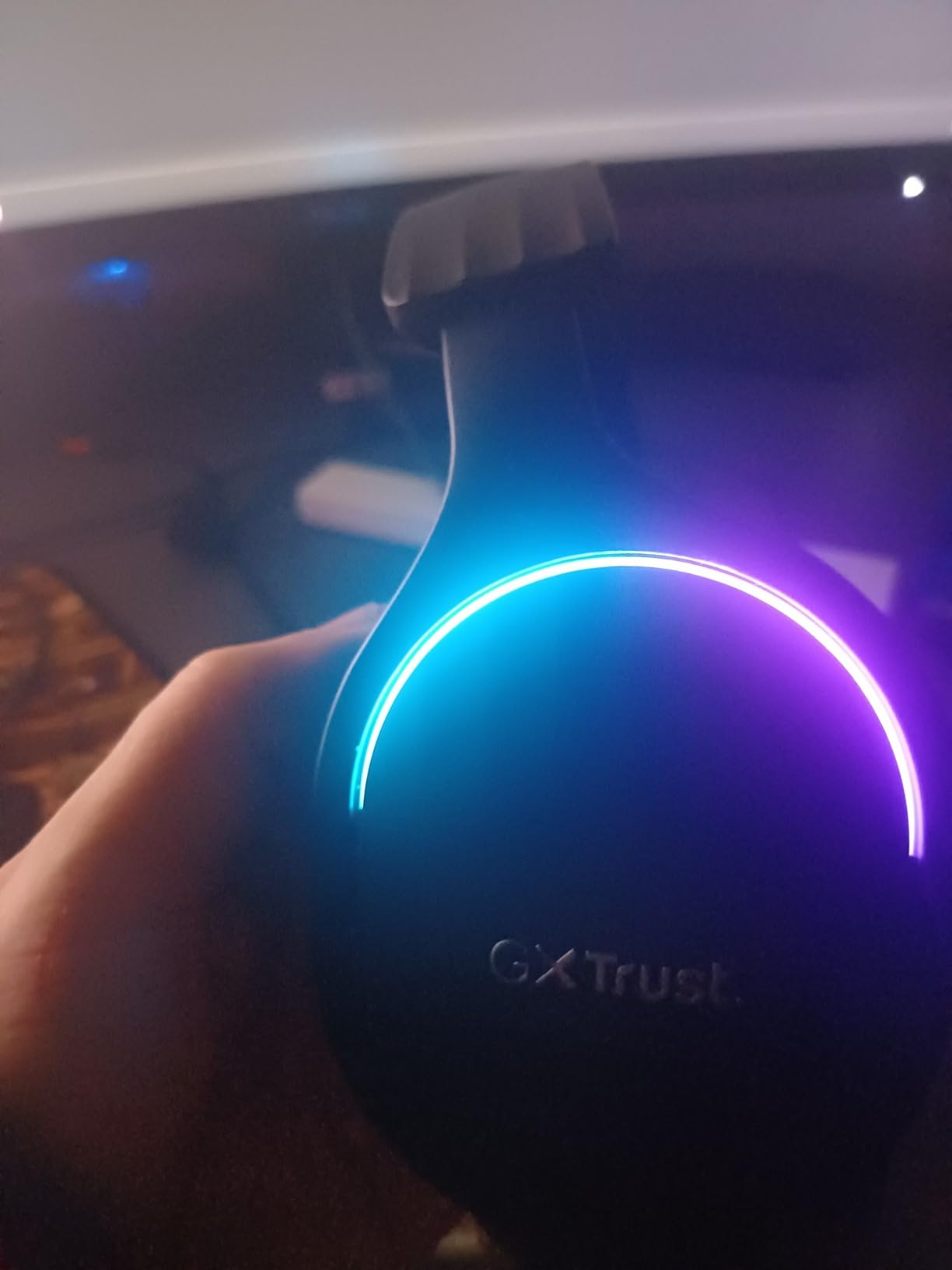 Sascha B. Foto