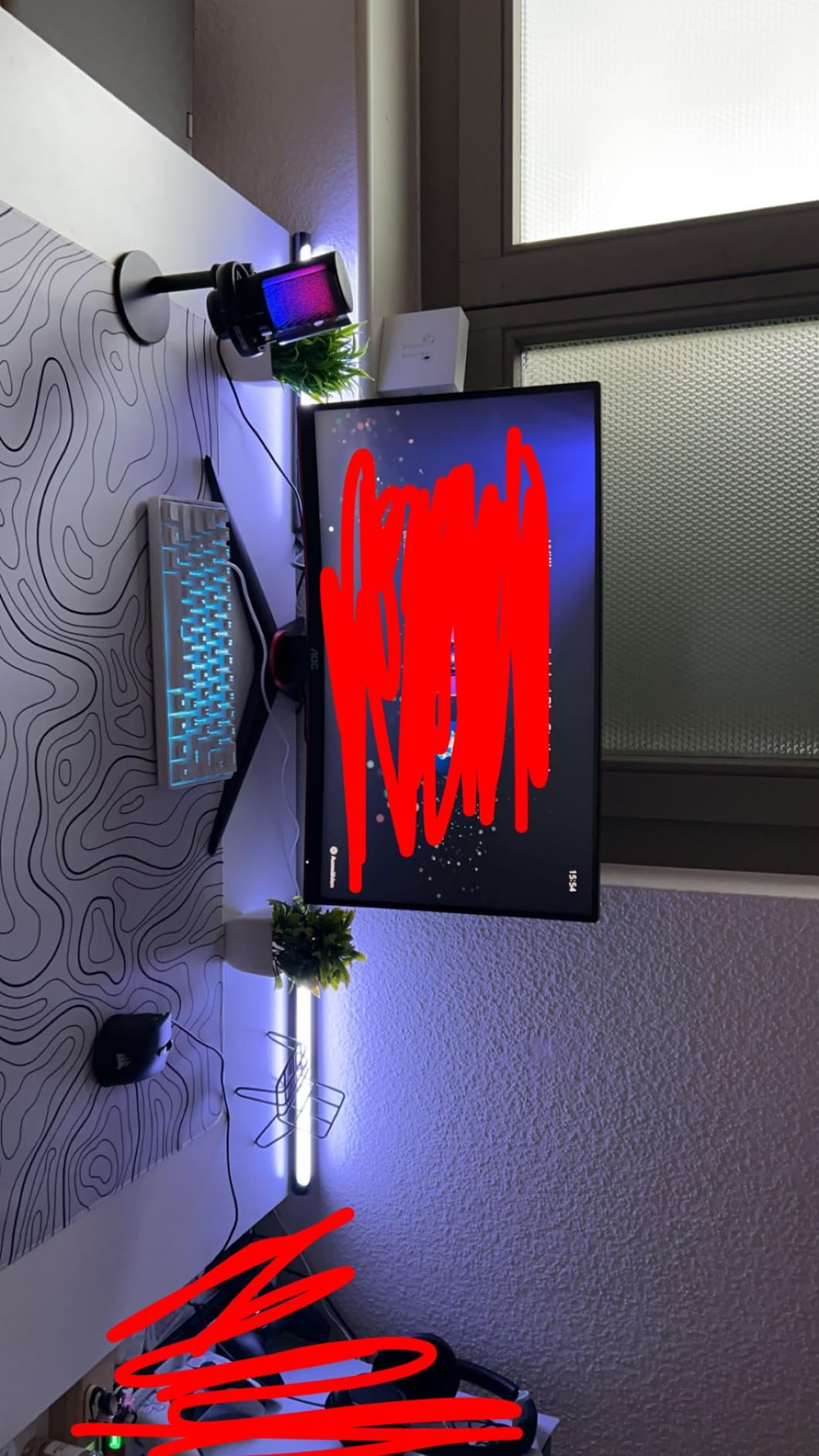 Amazon-Kunde Foto