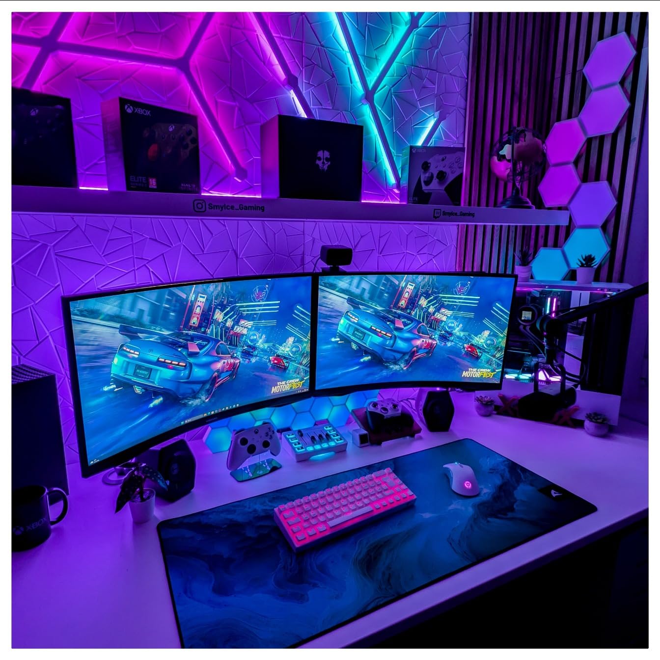 Smylce_Gaming Foto