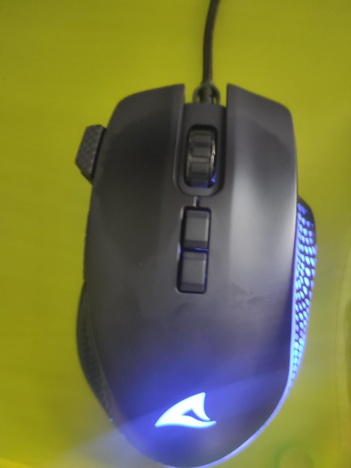 Amazon Kunde Foto