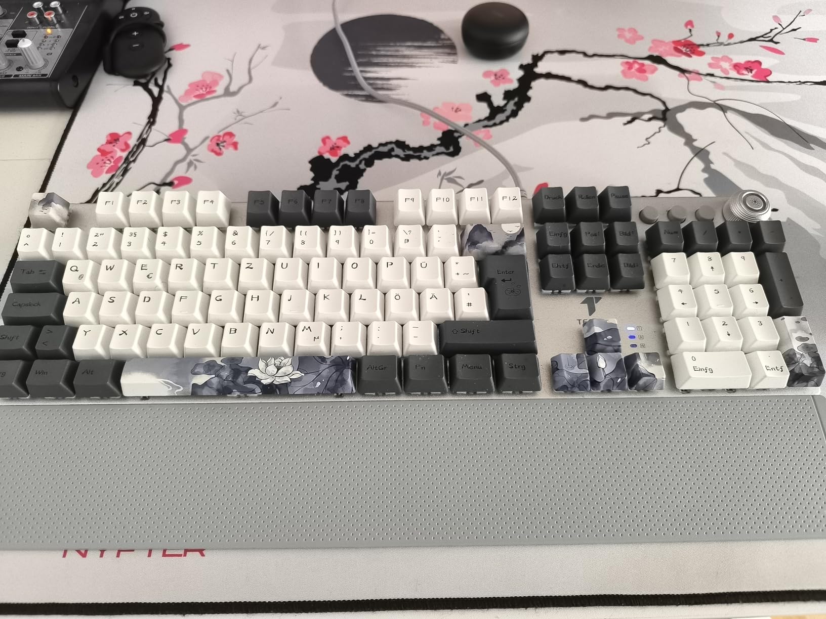 ChriMo Foto