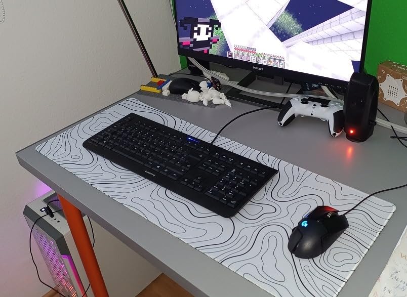Amazon Kunde Foto