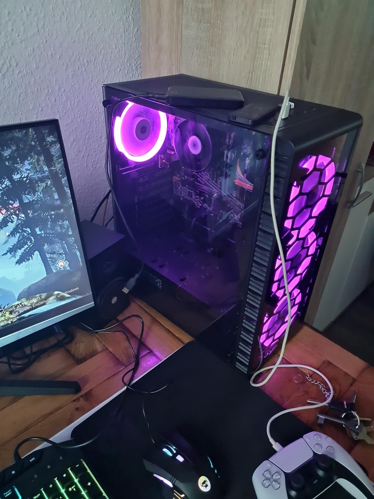 Susann Kirschneck Foto