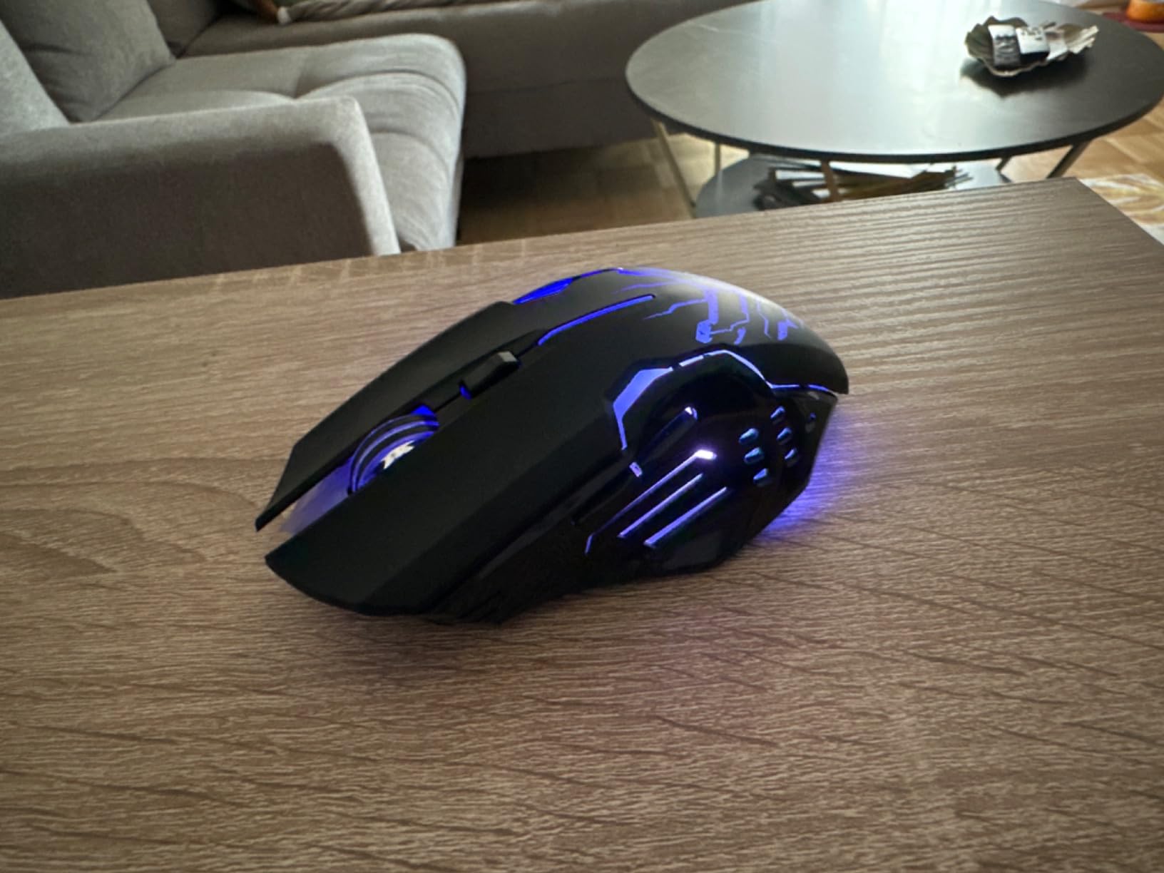 Amazon Kunde Foto
