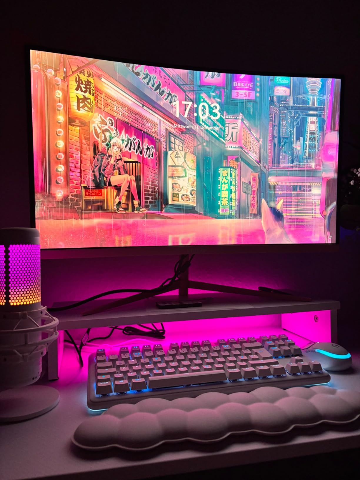 M Foto