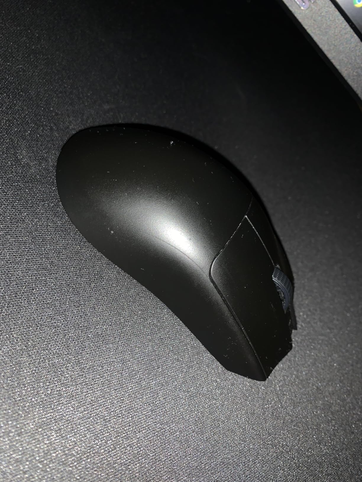 Amazon Kunde Foto