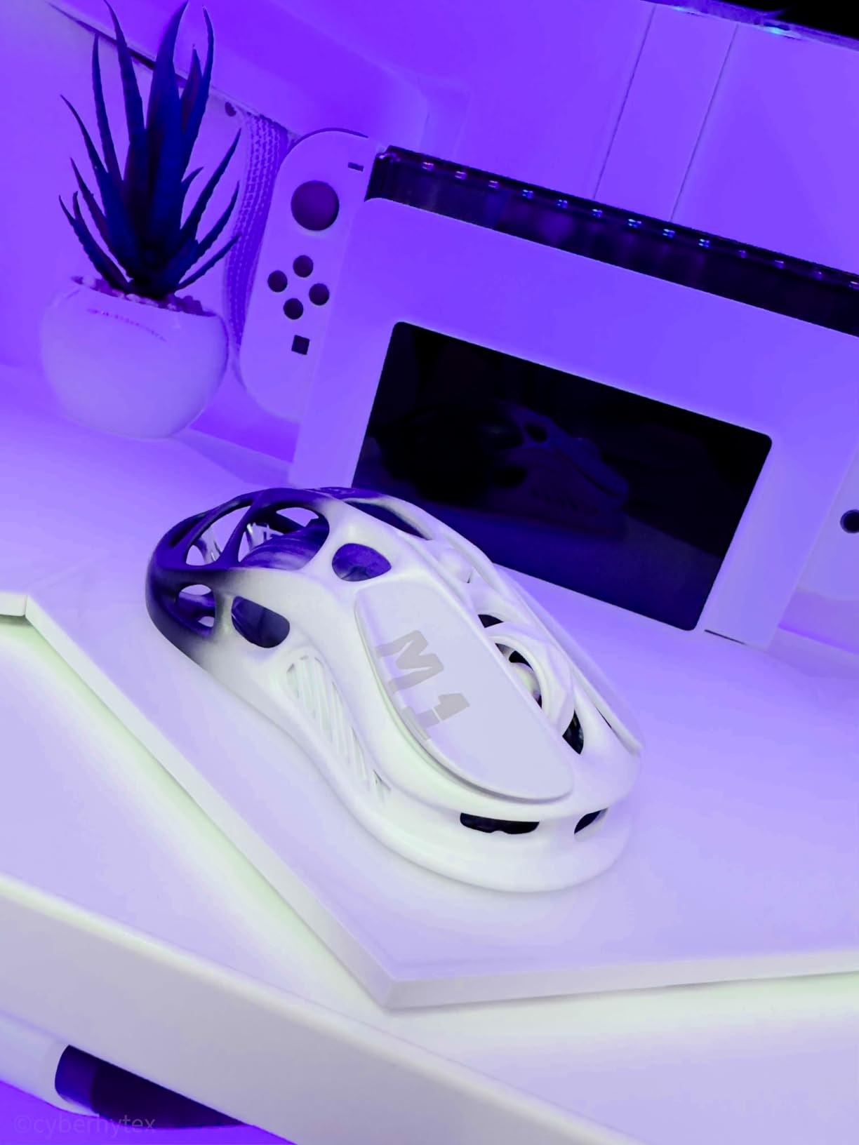 Smart Home Fan Foto