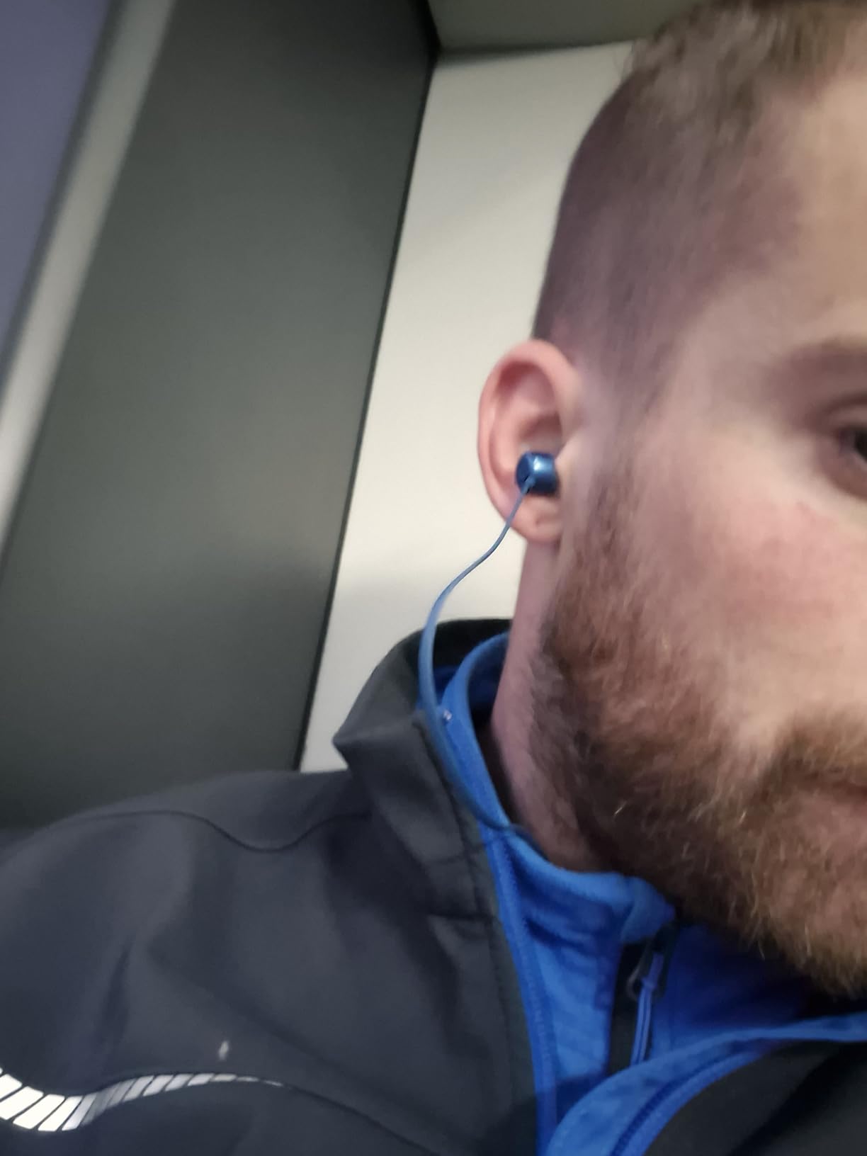 Dominik Maus Foto