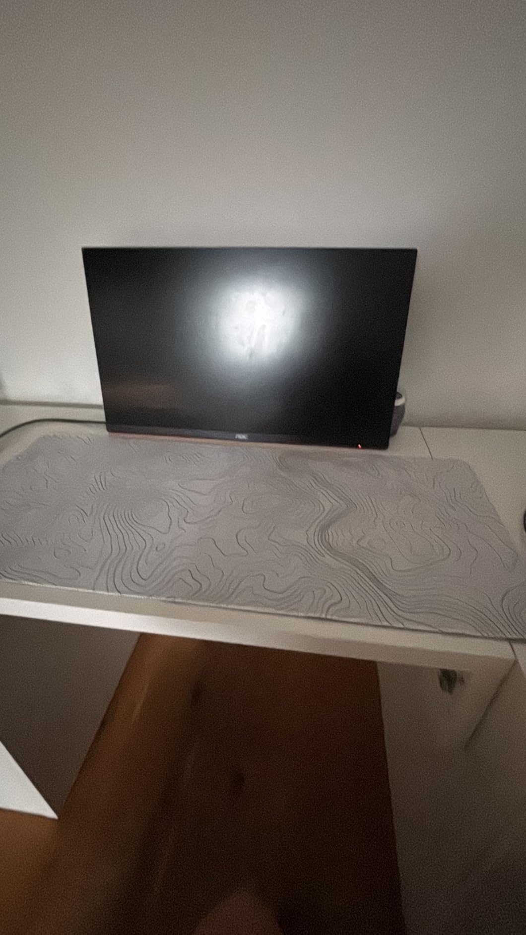 Ultra instrickt goku Foto