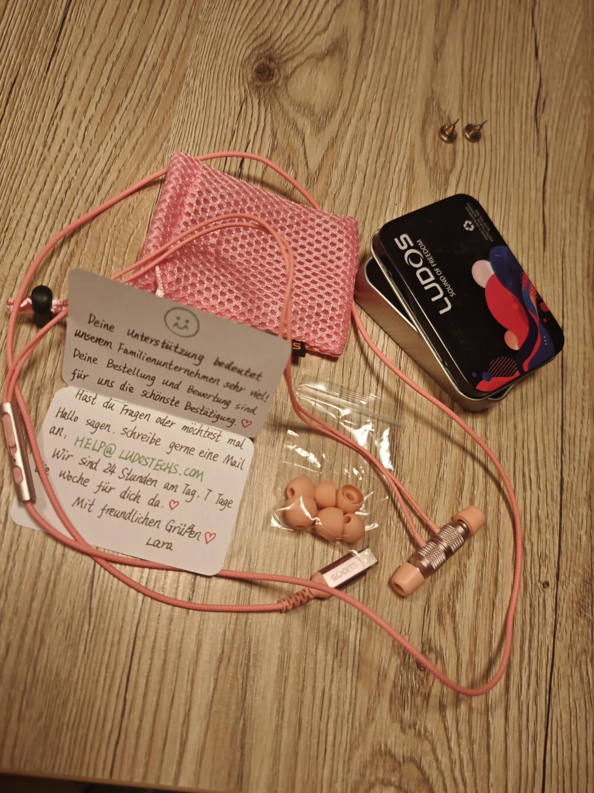 Amazon Customer Foto