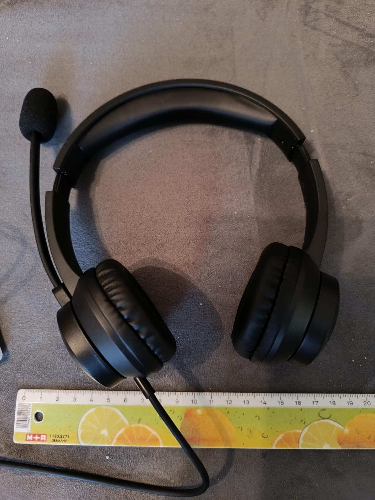 Amazon Kunde Foto