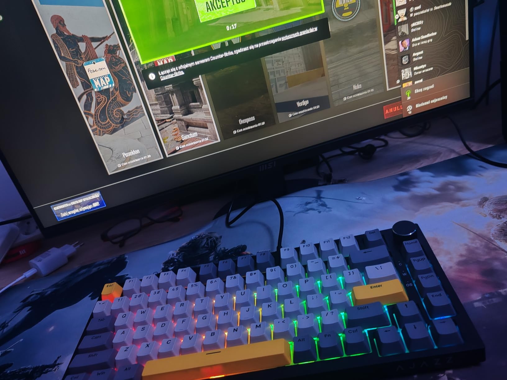 Cypek Foto