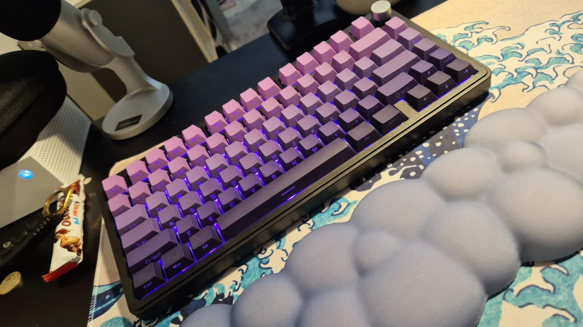 ProtogenRl Foto
