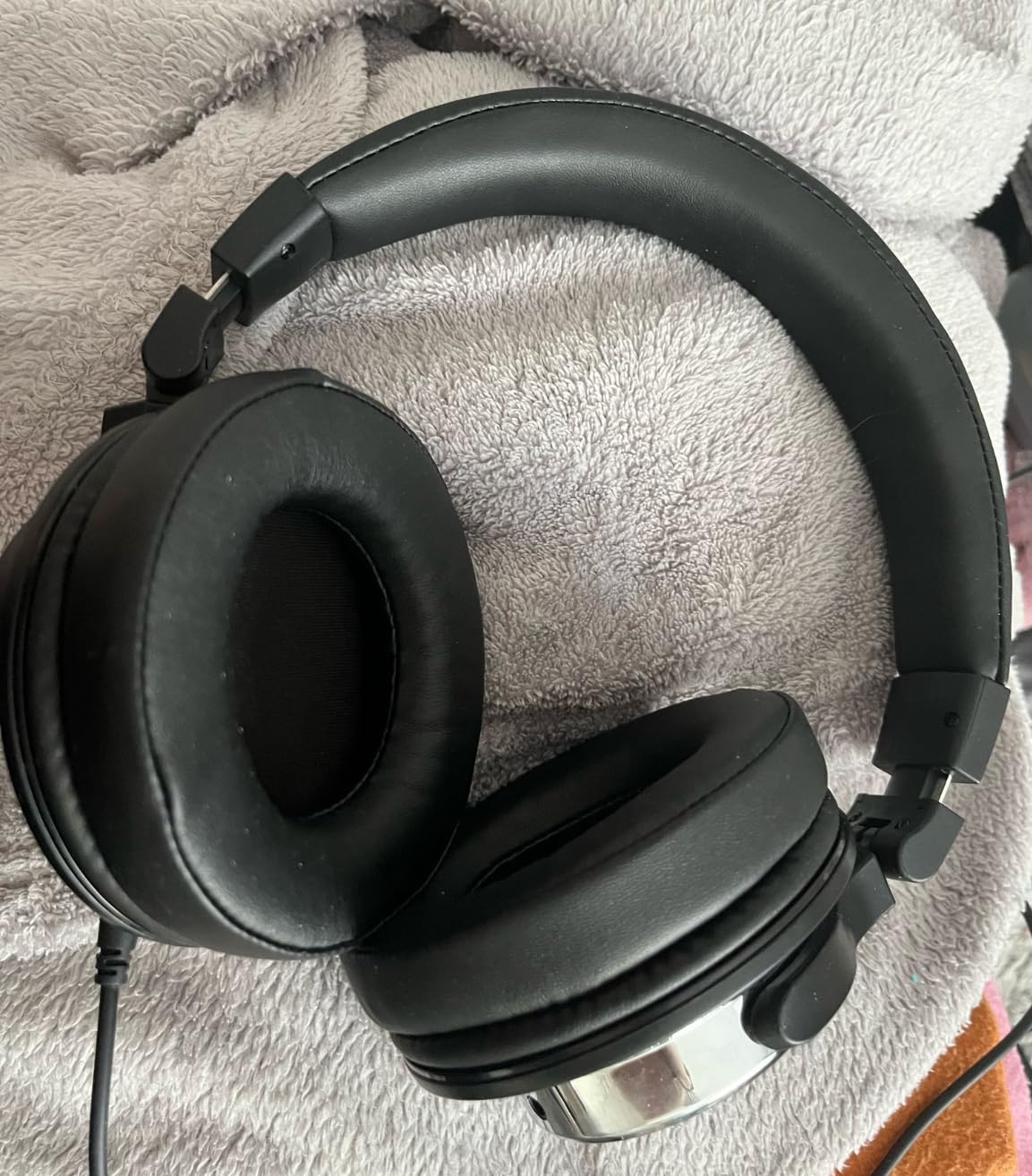 steve peter Eichler Foto