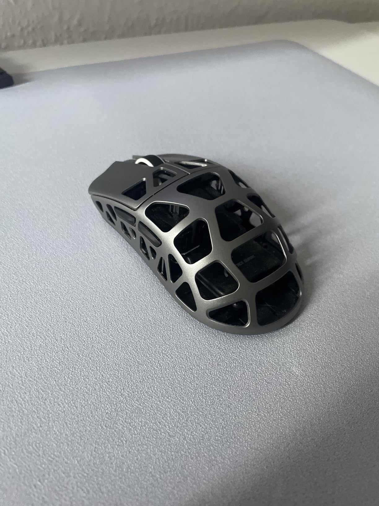 wbahku Foto