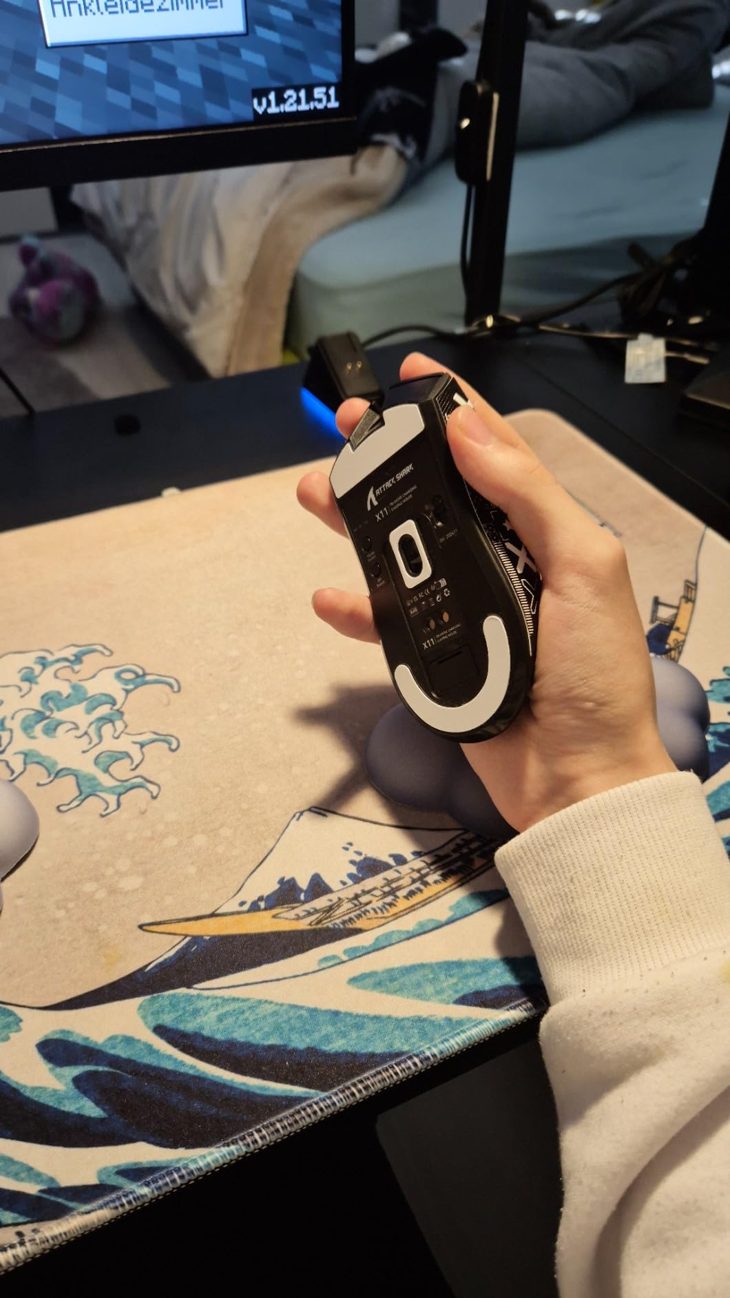 ProtogenRl Foto