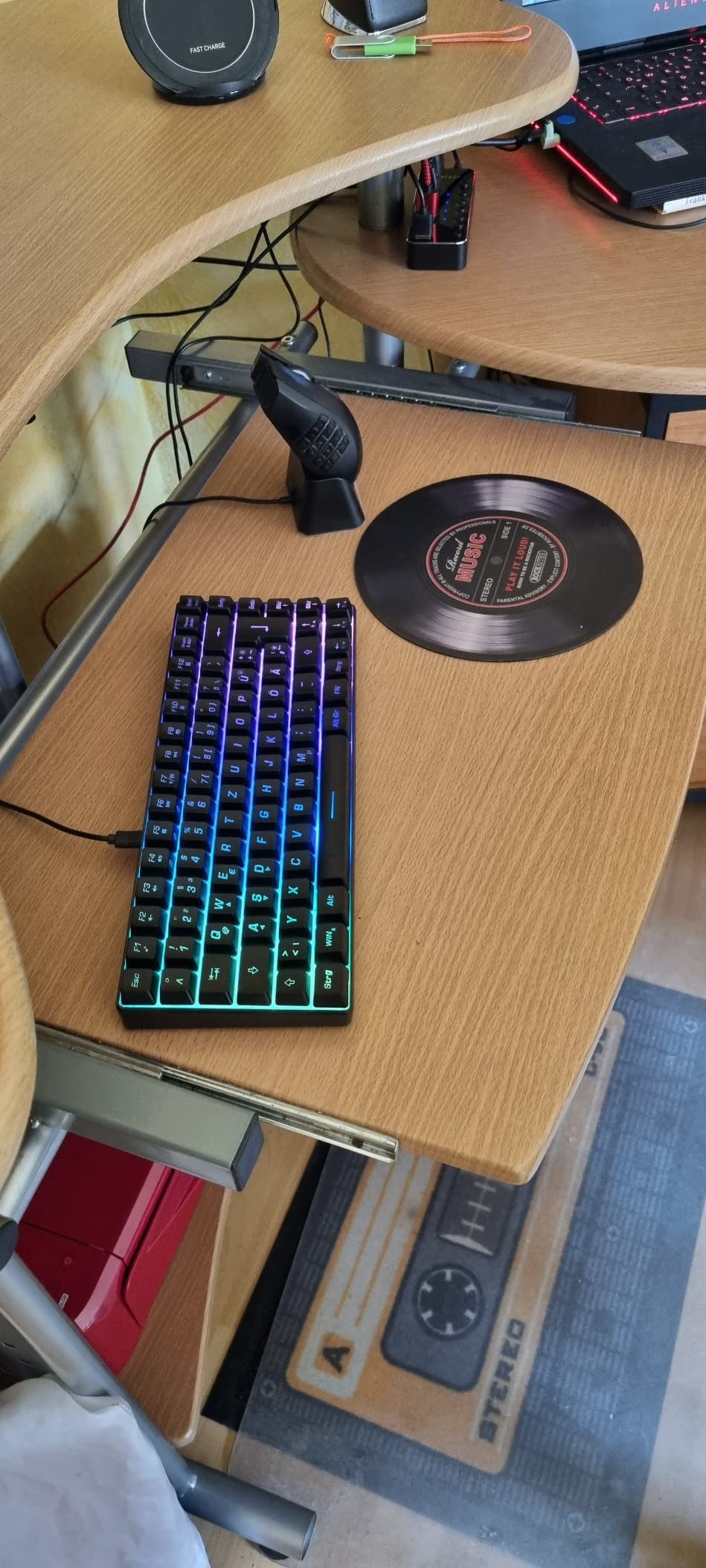 Nagilo Foto