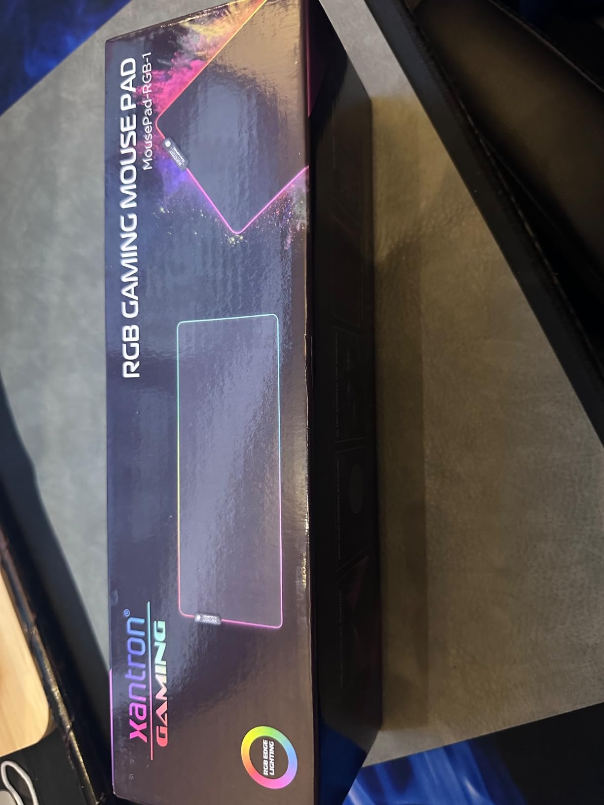 Amazon Customer Foto