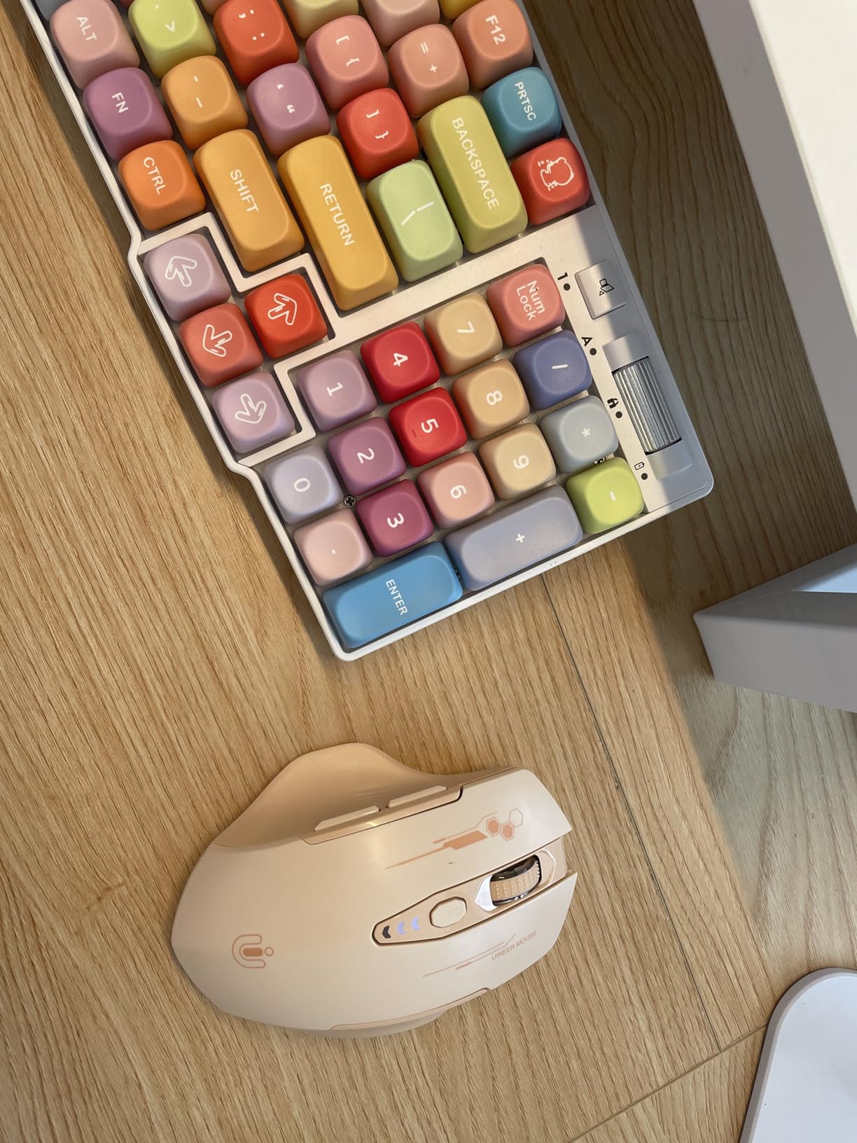 Amazon Kunde Foto