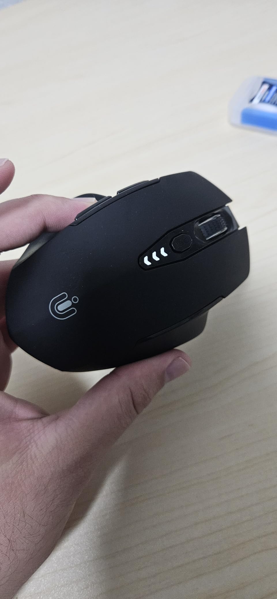 Amer Almurad Foto