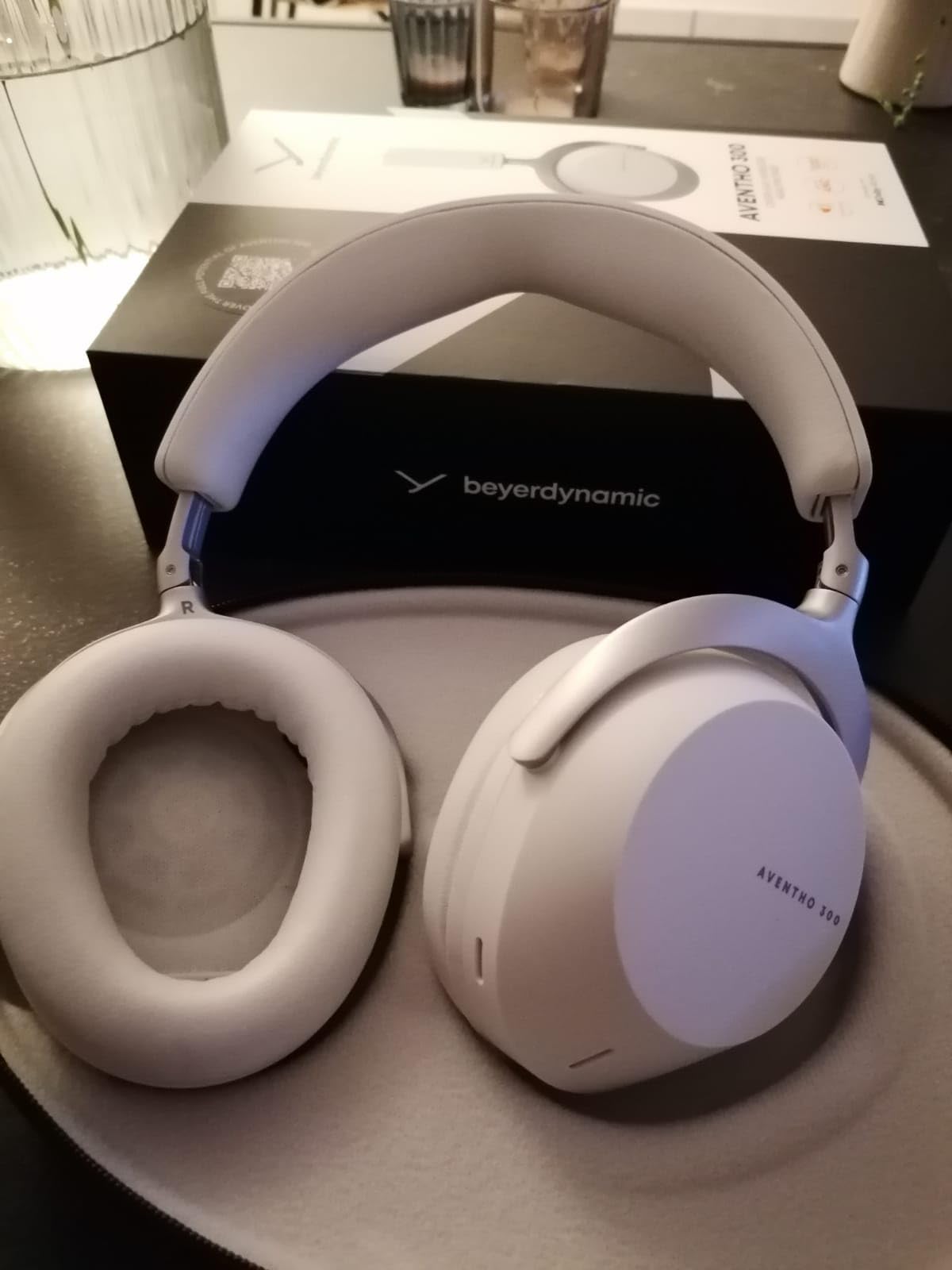 Amazon Kunde Foto