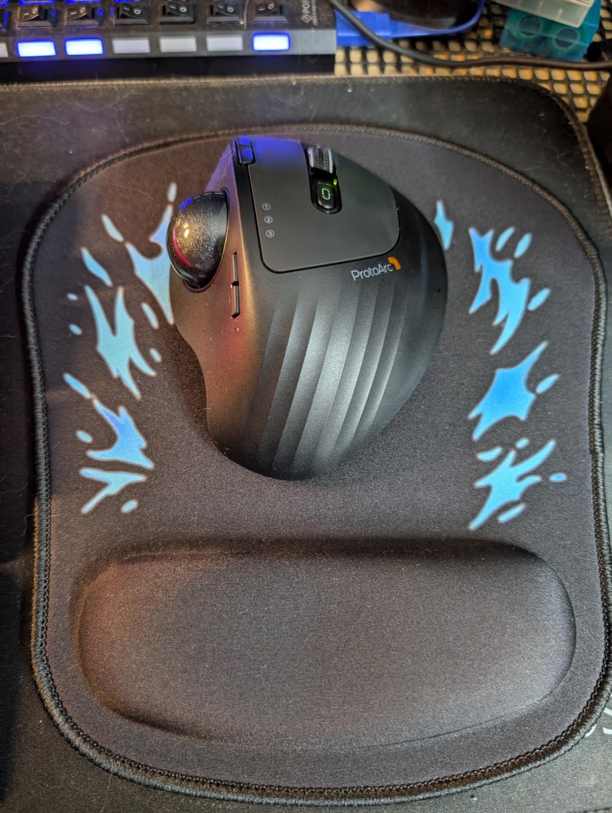 Uwe Kindler Foto