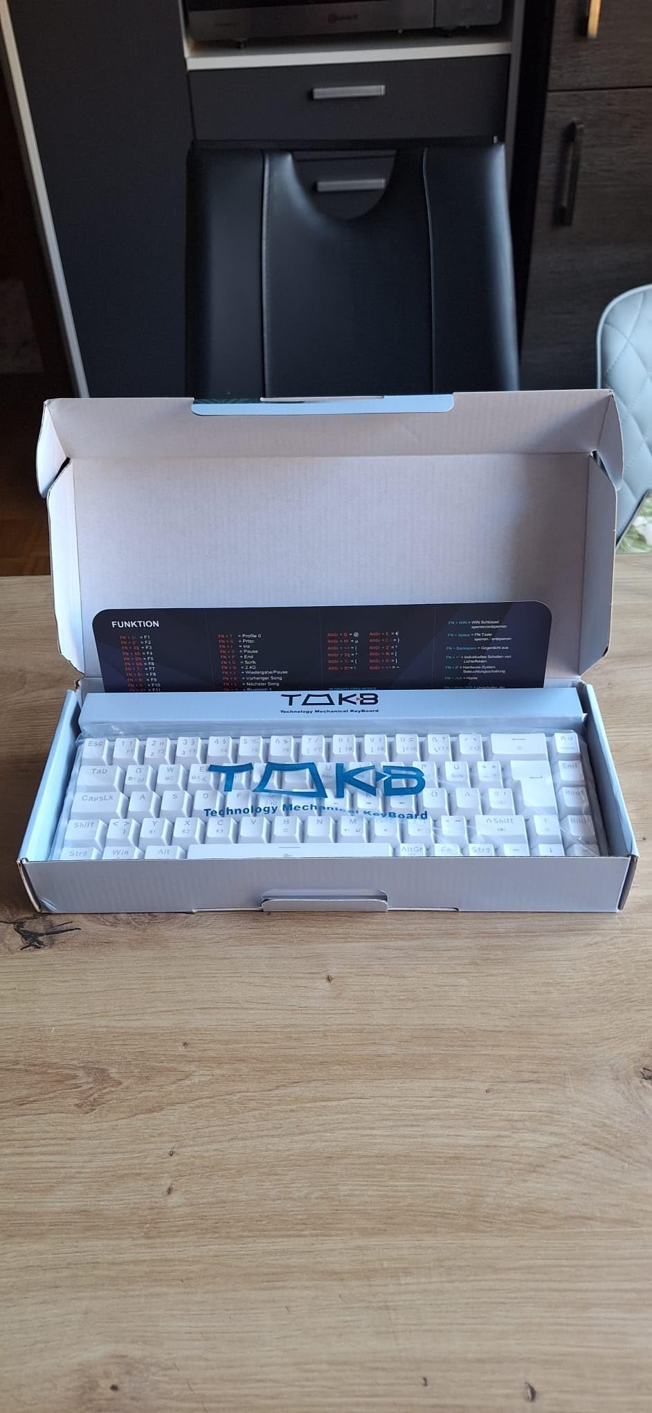 Taru Foto