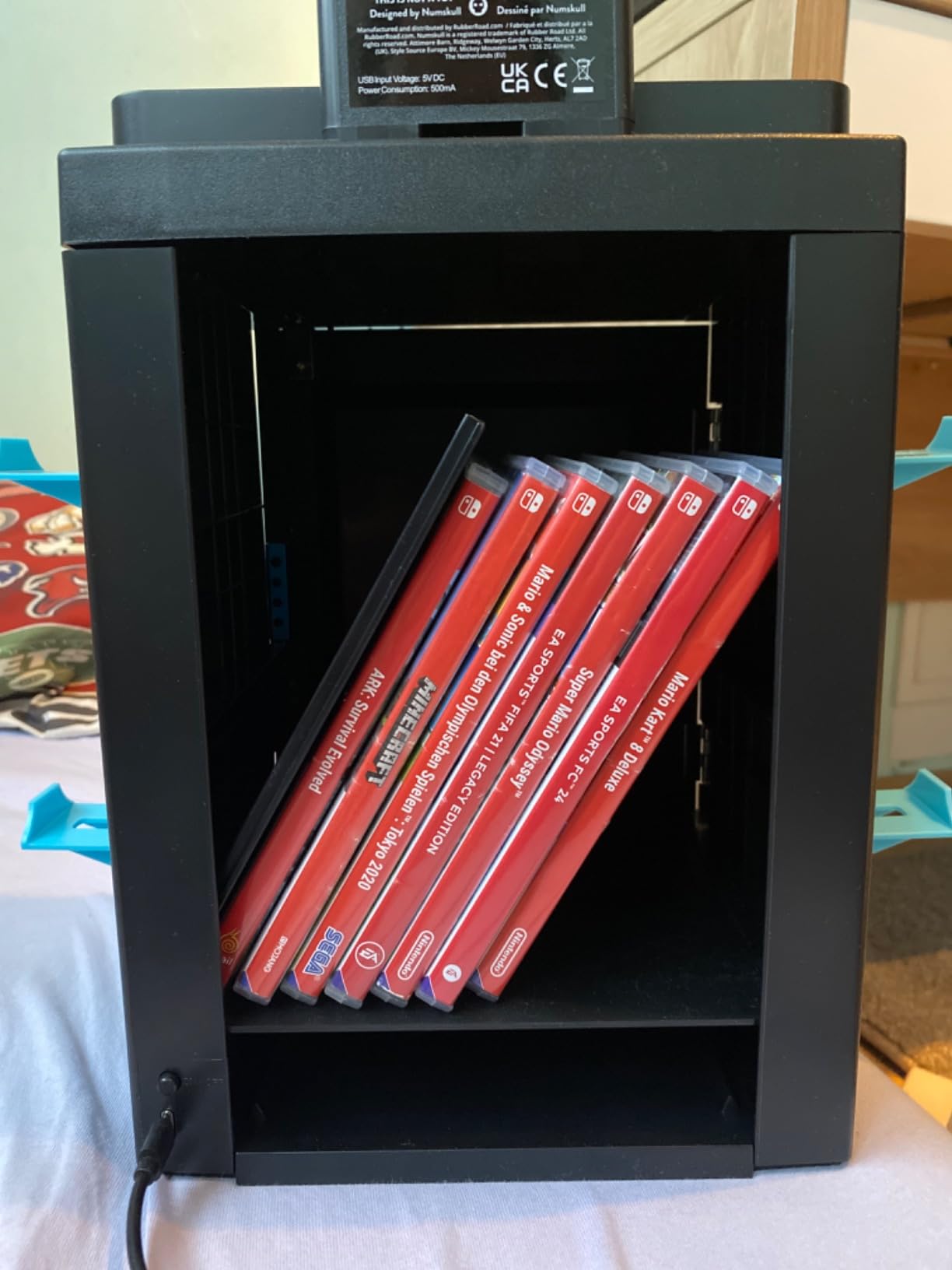 Amazon Kunde Foto