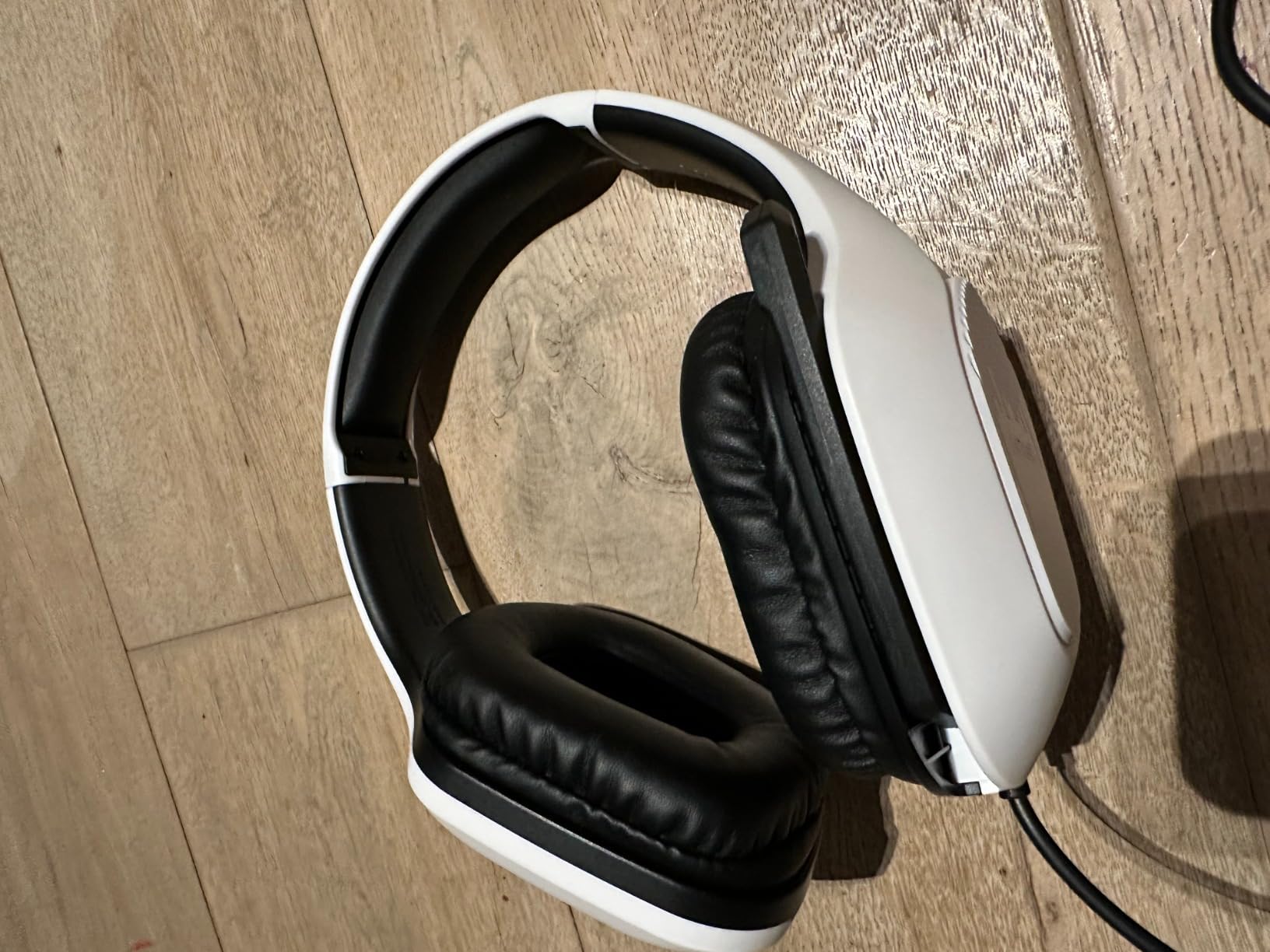 Captain K. Foto