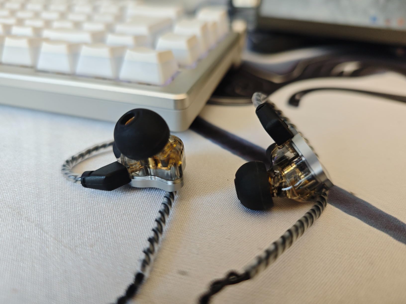 Amazon Customer Foto