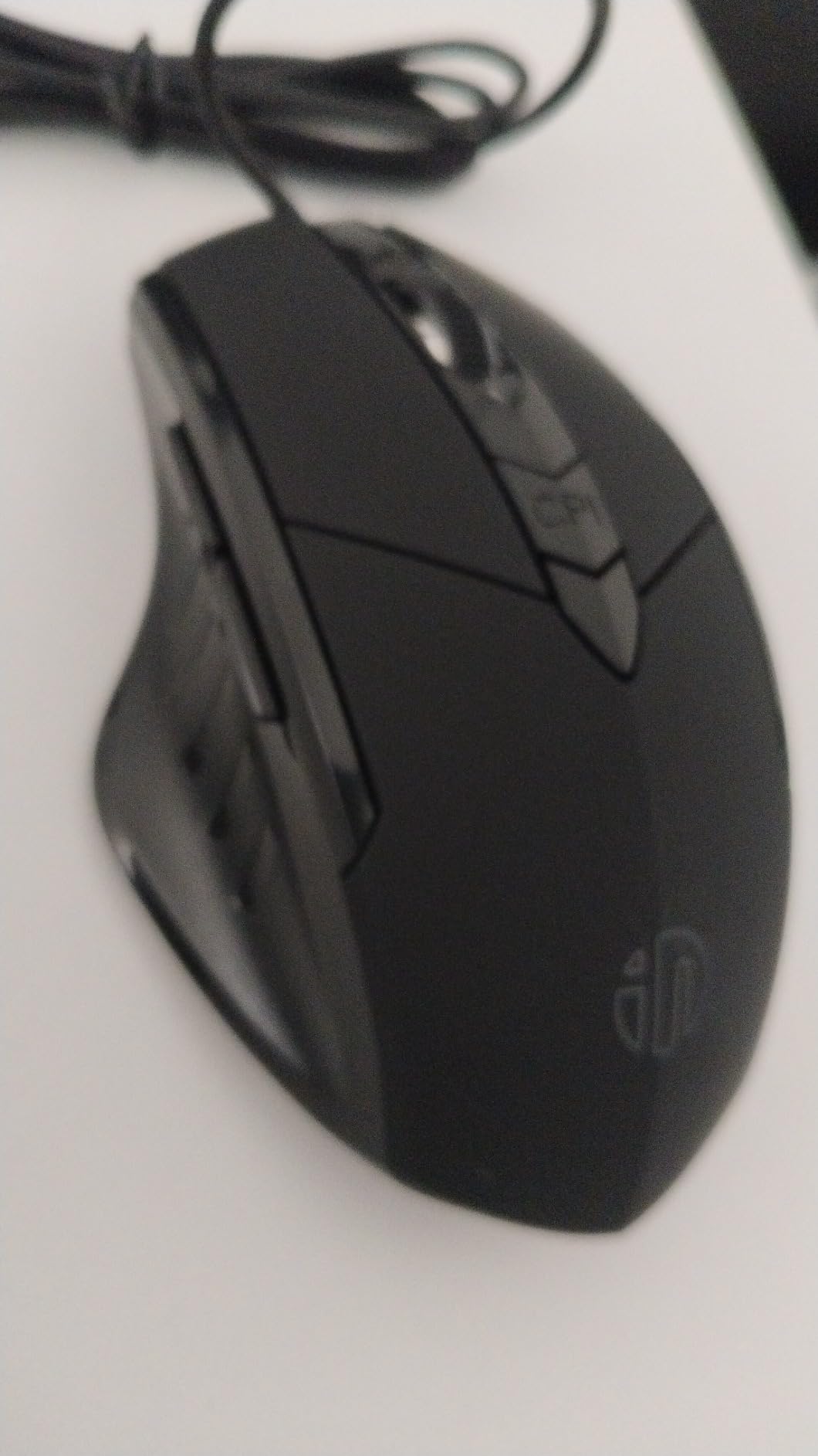 Not 6 buttons Foto