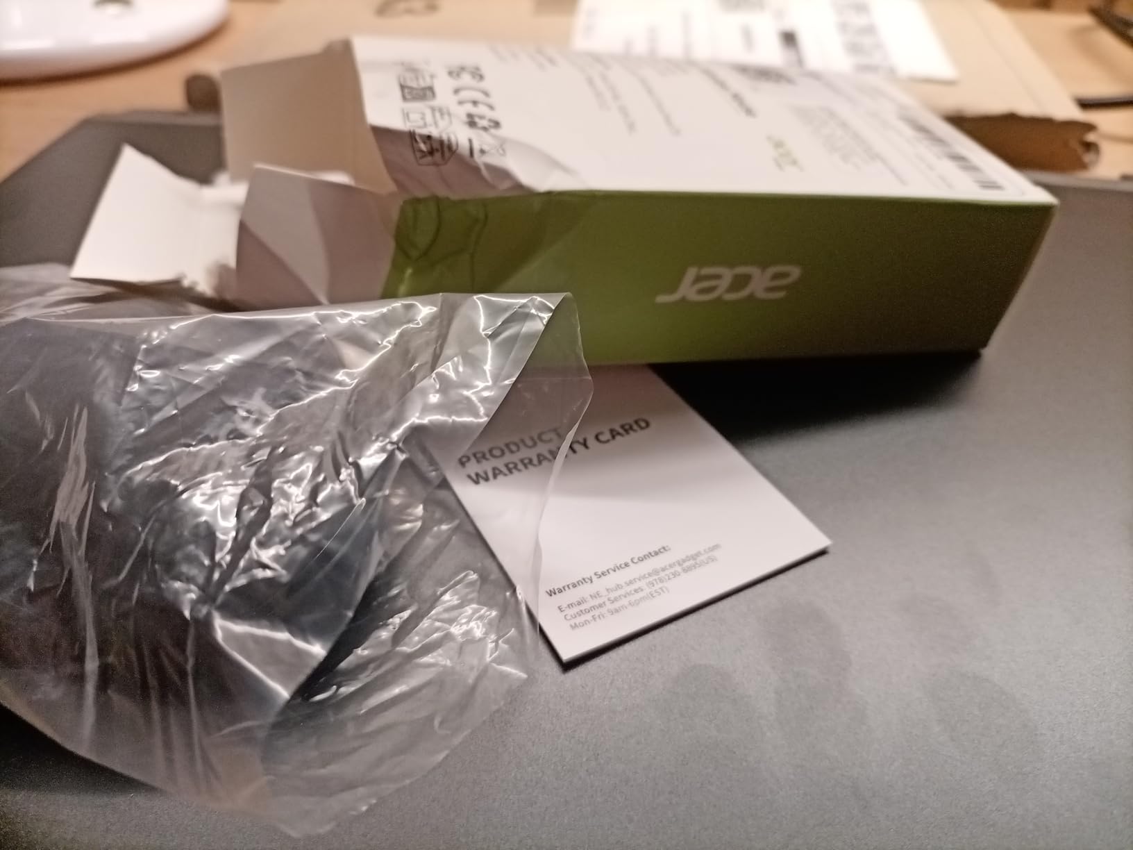 Amazon Kunde Foto