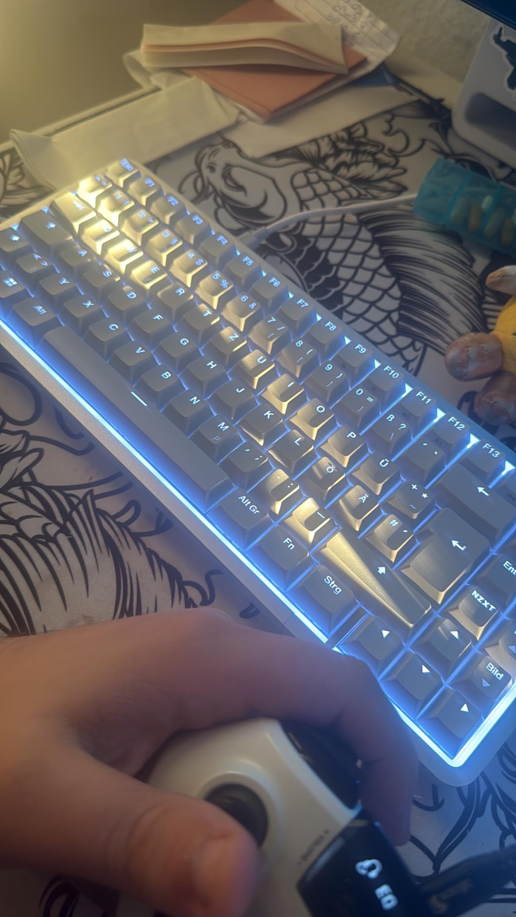 Amazon Customer Foto