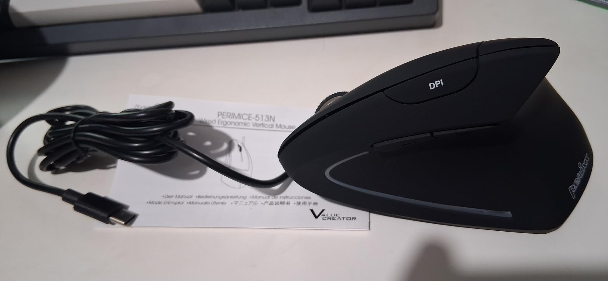 Produkttester Foto