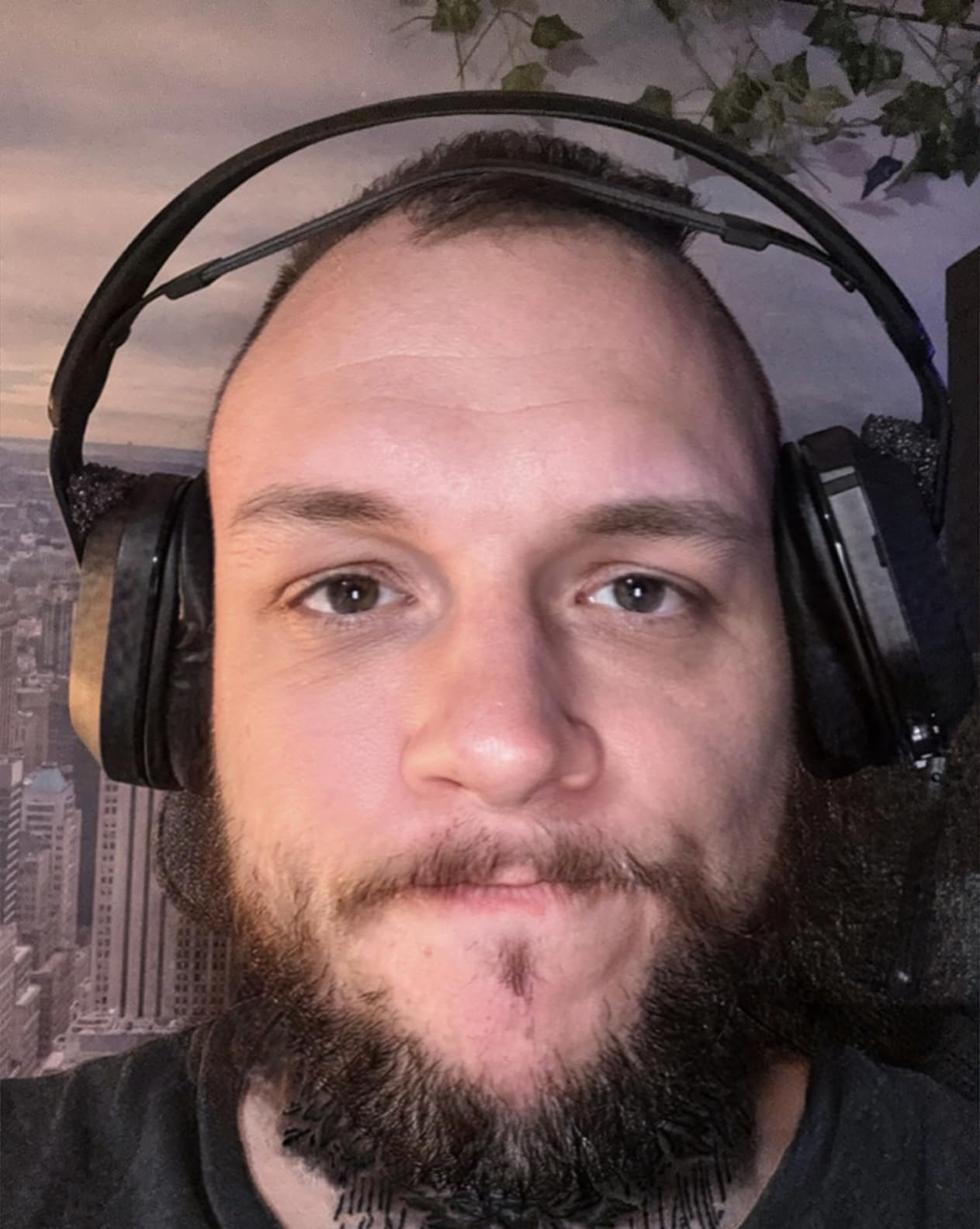 Eric Foto