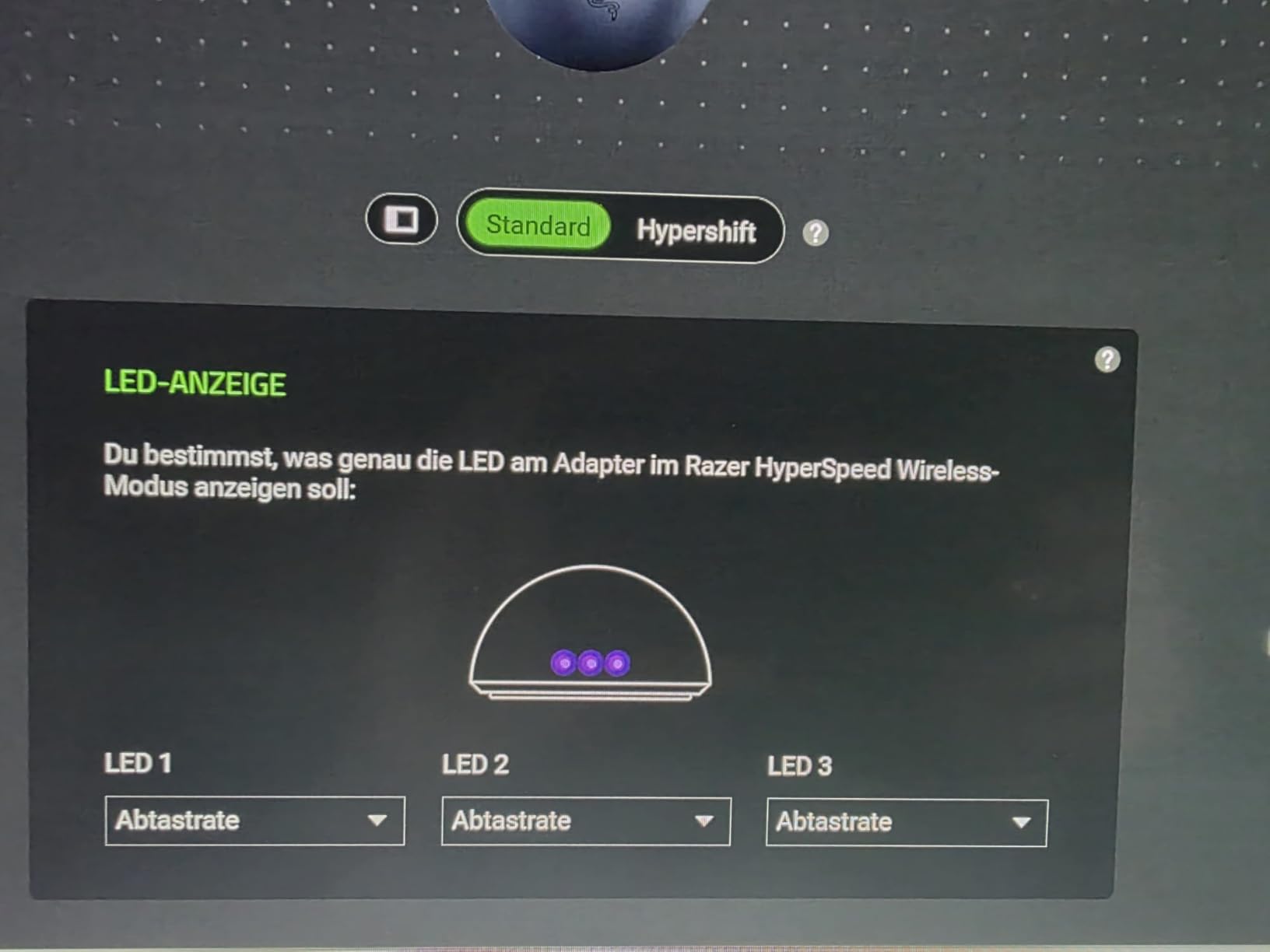 Amazon Kunde Foto